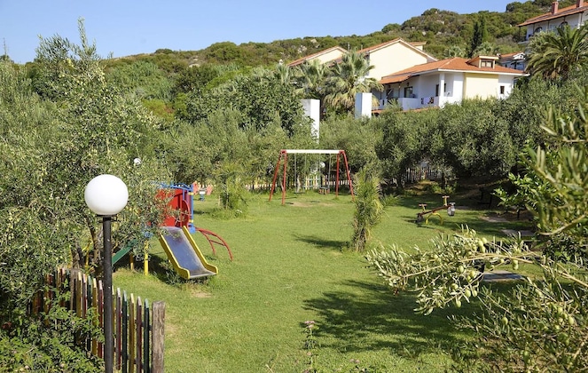 Gallery - Aristoteles Holiday Resort & Spa