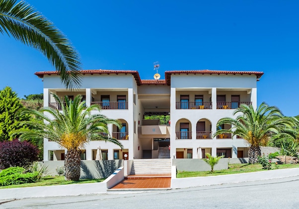 Gallery - Xenios Theoxenia Hotel