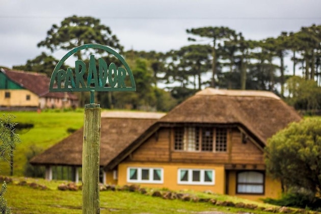 Gallery - Parador Cambará Do Sul
