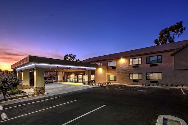 Gallery - Hampton Inn Cardiff Beach Encinitas, Ca
