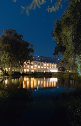 Gallery - Bth Hotel Arequipa Lake