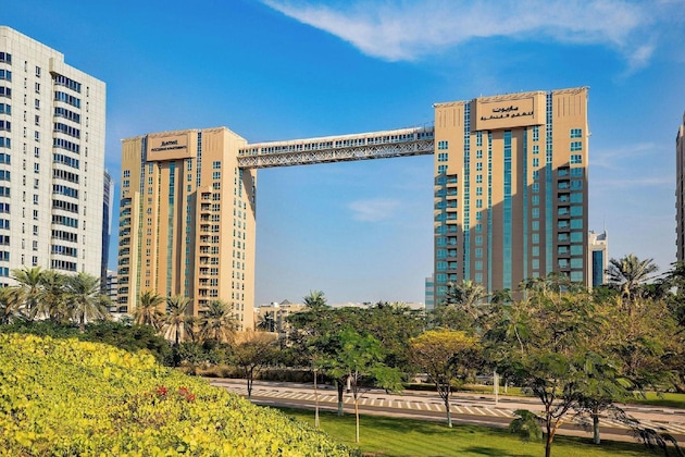 Gallery - Marriott Executive Apartments Dubai Creek