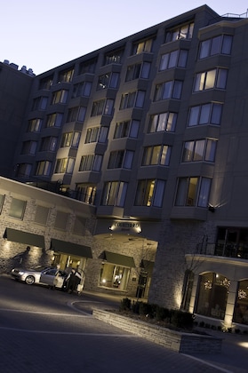 Gallery - Courtyard By Marriott Halifax Downtown