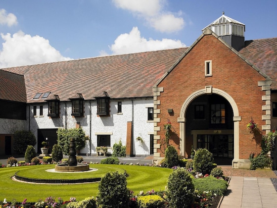 Gallery - Forest Of Arden Hotel & Country Club