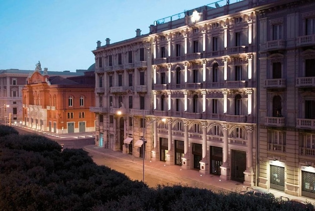 Gallery - iH Hotels Bari Oriente