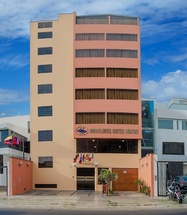 Gallery - Miraflores Suites Centro