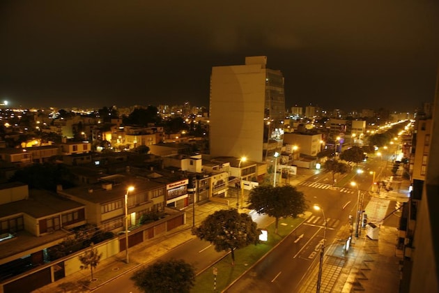 Gallery - Miraflores Suites Centro