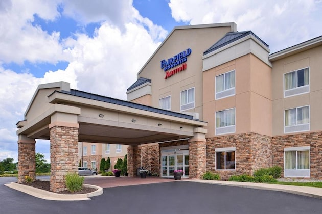 Gallery - Fairfield Inn & Suites by Marriott Fort Wayne