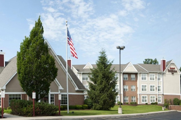 Gallery - Residence Inn By Marriott Fort Wayne