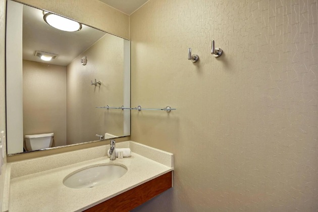 Gallery - Springhill Suites Tallahassee Central
