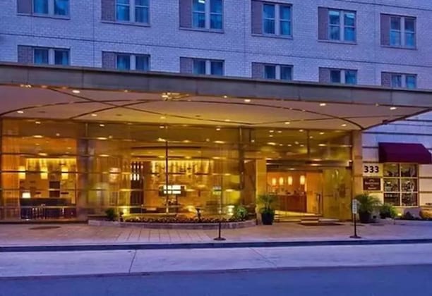 Gallery - Residence Inn By Marriott Washington, Dc National Mall