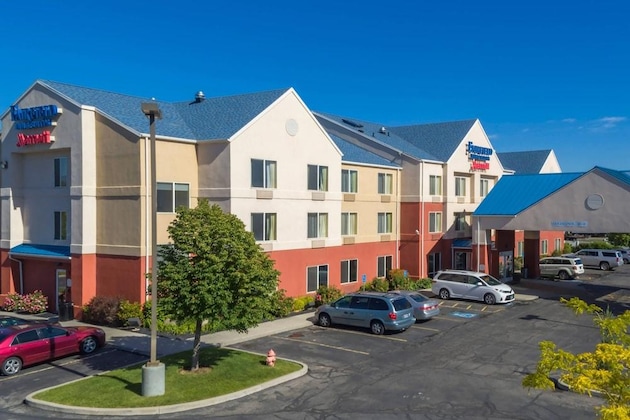 Gallery - Fairfield Inn By Marriott Salt Lake City South