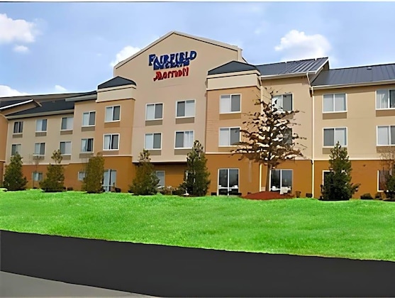 Gallery - Fairfield By Marriott Inn & Suites Richmond Innsbrook
