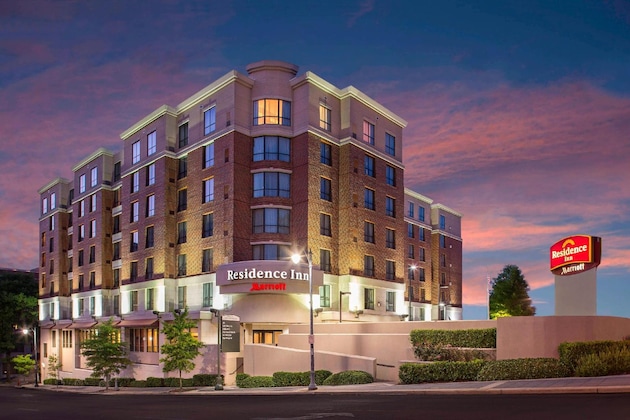 Gallery - Residence Inn By Marriott Birmingham Downtown At Uab