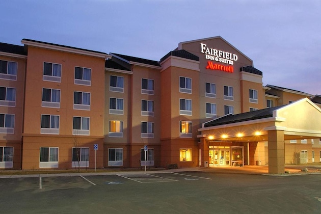 Gallery - Fairfield Inn & Suites By Marriott Rapid City