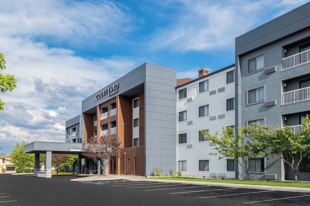 Gallery - Courtyard by Marriott Reno