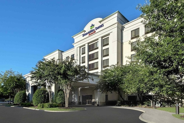 Gallery - Sonesta Select Nashville Airport Suites