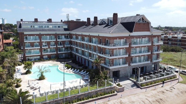 Gallery - Terrazas Al Mar