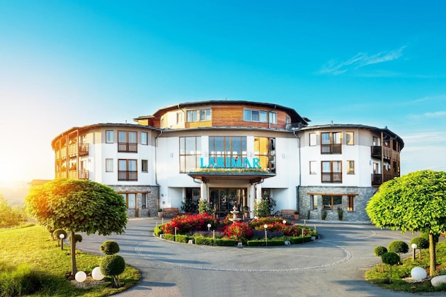 Gallery - Hotel & Spa Larimar