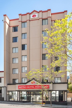 Gallery - Metro Hotel Perth City