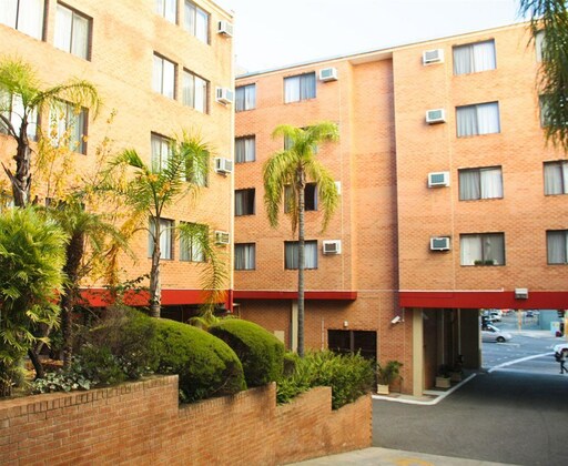 Gallery - Perth Central City Stay Apartment Hotel