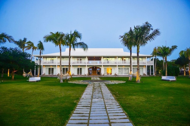 Gallery - The Cove Eleuthera