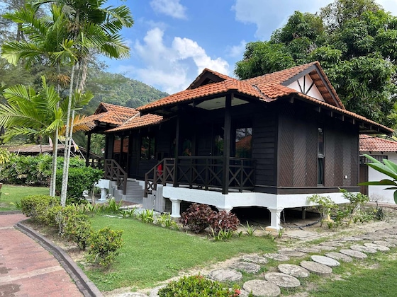 Gallery - Puteri Bayu Beach Resort