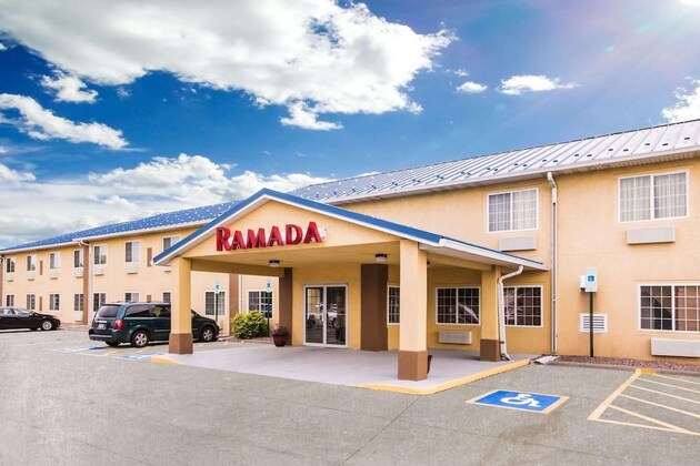 Gallery - Ramada by Wyndham Sioux Falls