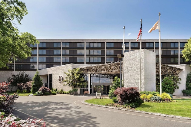 Gallery - Doubletree By Hilton Somerset Hotel And Conference Center