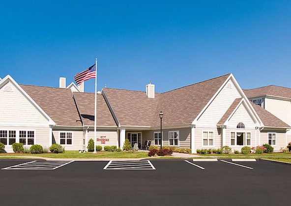 Gallery - Residence Inn By Marriott New Bedford Dartmouth