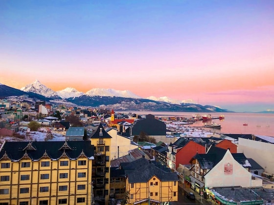 Gallery - Hotel Monaco
