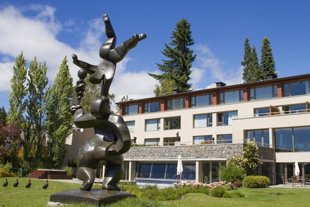 Gallery - El Casco Art Hotel