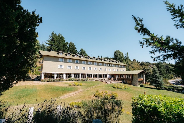 Gallery - Gran Hotel Panamericano