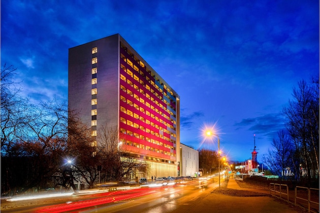 Gallery - Metropol Hotel Katowice