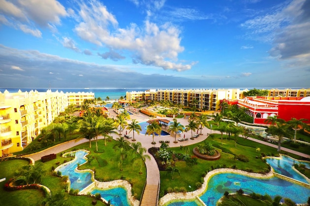 Gallery - Holiday Inn Club Vacations The Royal Haciendas All Inclusive Resort by IHG