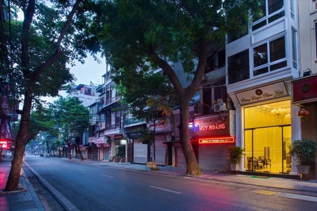 Gallery - Rising Dragon Palace Hotel
