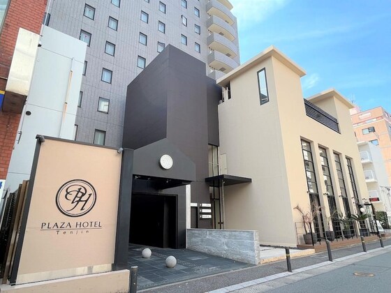 Gallery - Plaza Hotel Tenjin