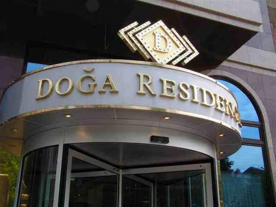 Gallery - Doga Residence
