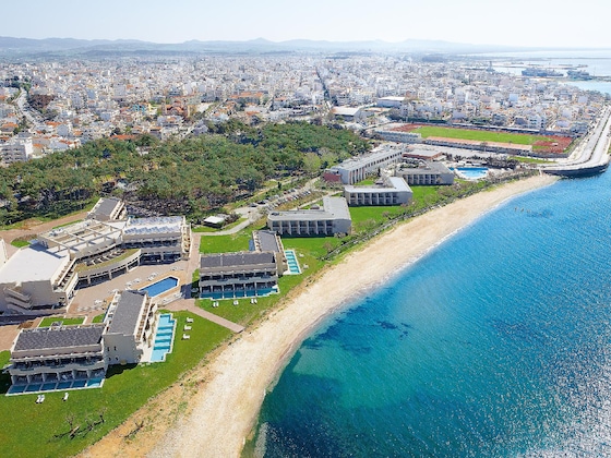 Gallery - Grecotel Egnatia
