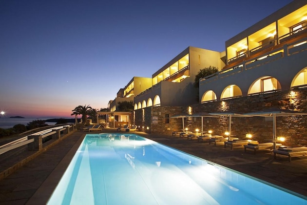 Gallery - Hotel Perrakis