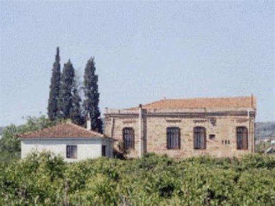 Gallery - Archontiko Agricultural Pension