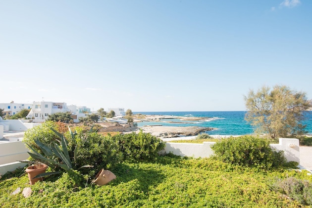Gallery - Perla Suites - Delmar Collection