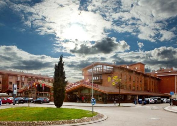 Gallery - Hotel Valentin