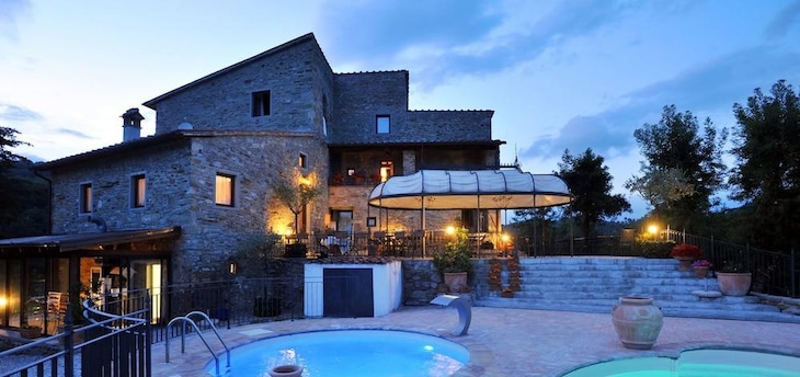 Gallery - Il Castelluccio Country Resort