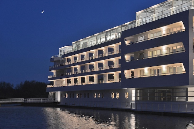 Gallery - Miramar La Cigale Hôtel Thalasso & Spa