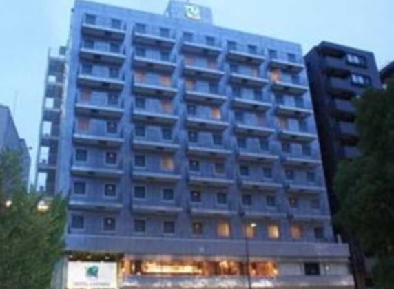 Gallery - Hotel Livemax Yokohama Tsurumi