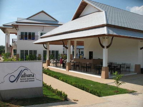 Gallery - Nadivana Serviced Apartments