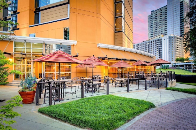 Gallery - Courtyard By Marriott Atlanta Buckhead