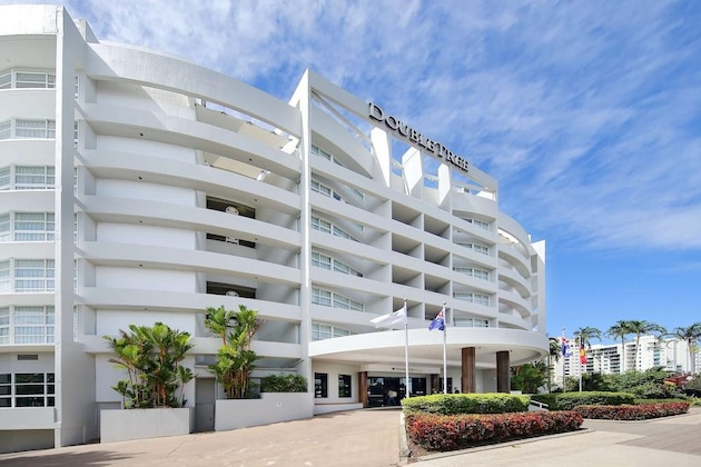 Gallery - Doubletree By Hilton Hotel Cairns
