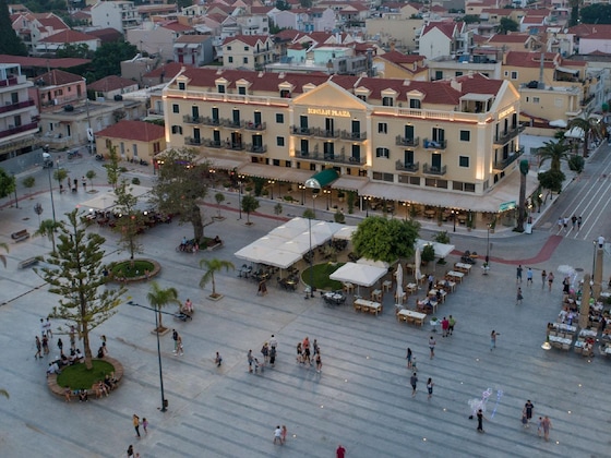 Gallery - Ionian Plaza Hotel & Spa